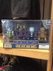 Disney Parks Star Wars Droid Factory set of four New with Box