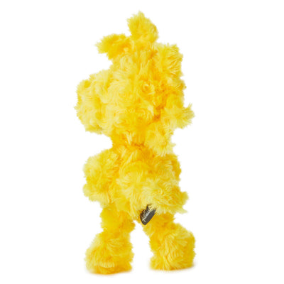 Hallmark Peanuts Woodstock With Flower Plush New with Tag
