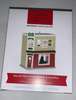 Hallmark 2022 Nostalgic Palmiter Hardware & Supply Christmas Ornament New W Box