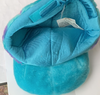 Disney Parks Pixar Monsters Inc Sulley Plush Hat New