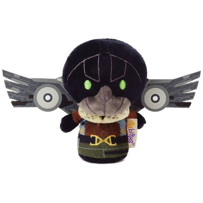 Hallmark Spider-Man: Homecoming Vulture Limited Itty Bittys Plush New with Tag