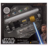 Disney Parks Star Wars Obi-Wan Kenobi Mini Buildable LIGHTSABER Toy New With Box