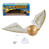 Universal Studios Harry Potter Battery Operated Golden Snitch Toy New with Box