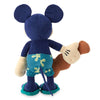 Disney Mickey Plush Aulani, A Disney Resort & Spa Small 11 inc New with Tag