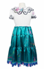 Disney Encanto Princess Mirabel Madrigal Dress Up Set New