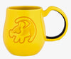 Disney Parks The Lion King Simba Ceramic Coffee Mug New