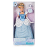 Disney Princess Cinderella Classic Doll with Ring New with Box