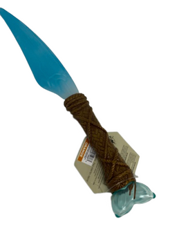 Disney Parks Pandora World of Avatar Na' Vi Knife Toy Light Up Glow Effect New