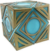 Disney Parks Star Wars Galaxy Edge Jedi Holocron Cube with Light and Sound New