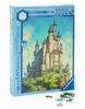 Disney Castle Collection Snow White Castle Puzzle Limited New with Box