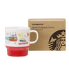 Starbucks Japan Geography Series City Mug - Hiroshima New with Box