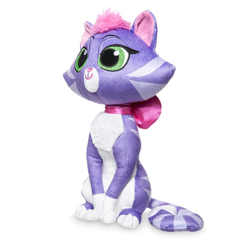 Disney Puppy Dog Pals Hissy Plush New with Tags
