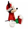Disney Store 2020 Mickey Mouse Holiday Cheer Christmas Medium Plush New with Tag
