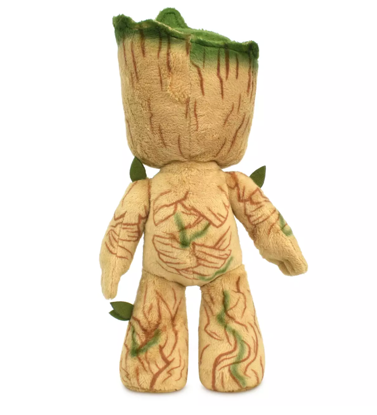 Disney Guardians of the Galaxy Cosmic Rewind Groot Scented Plush New with Tag