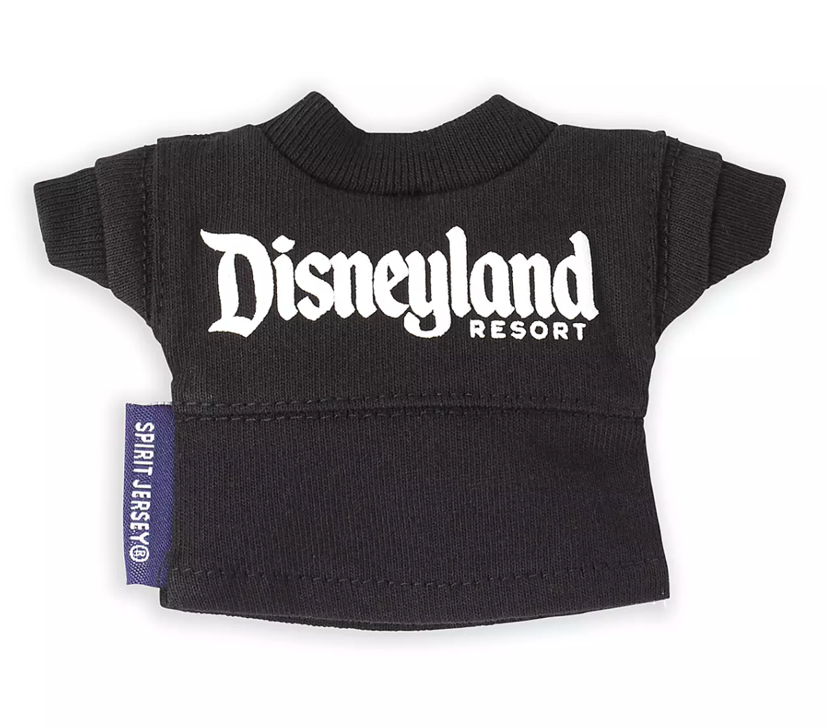 Disney NuiMOs Collection Outfit Disneyland Resort Spirit Jersey New with Card