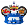 Disney Parks Cars Land Radiator Springs Light Up Ear Hat Ornament New with Tag