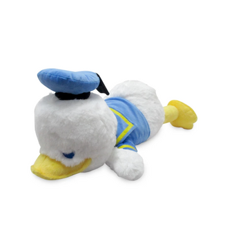 Disney Marvel Donald Duck Cuddleez Large Plush New with Tags