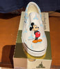 Vans Classic Slip Disney 50th Walt Disney World Mickey Shoes Size M 4 W 5.5 New