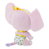 Disney T.O.T.S. Ellie the Elephant Small Plush New with Tags