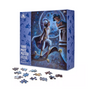 Disney Parks Aladdin and Jasmine with Moon 1000 pcs Puzzle New with Box
