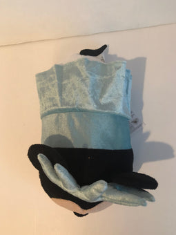 Disney Store Minnie Mouse Lady Liberty Tsum Tsum Medium Plush New With Tags