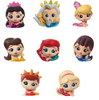 Disney Doorables Ariel & Sisters Collection Peek Mini Figures Blind Select New