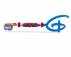 Disney Spider-Man Collectible Key Special Edition New with Box