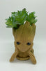 Disney Parks Marvel Guardian's of Galaxy Groot Succulent Planter New