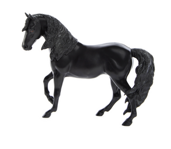 Breyer Horses Smokey Toy Horse New with Box