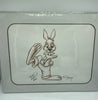 Disney 30th Splash Mountain Brer Rabbit Original Art Matte Print Monica Willis