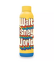 Disney Parks Walt Disney World Stainless Steel Water Bottle New