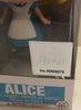 Disney Funko Authentic Poplife Sticker Alice in Wonderland Pop New with Box