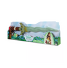 Disney Raya and the Last Dragon Lights and Sound Adventure Sword Toy New Box
