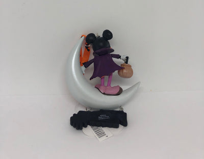 Disney Parks 2019 Mickey Not So Scary Halloween Party Ornament New with Tag