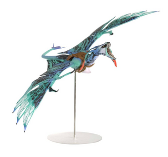 Disney Parks Pandora Avatar Jake Sully's Banshee Action Figure New with Box