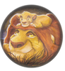 Disney Parks The Lion King Paperweight by Wilson New