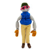 Disney Store Pixar Onward Milden Lightfoot Medium Plush New with Tag