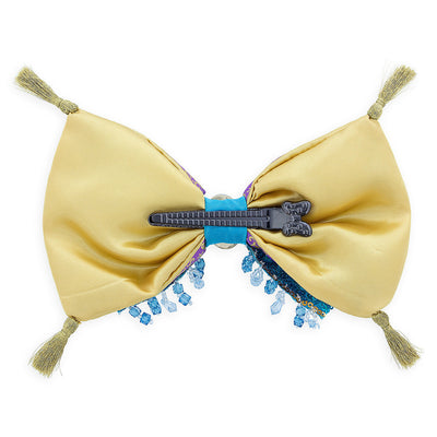 Disney Parks Jasmine Bow Swap Your Bow New with Tags