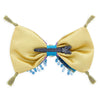 Disney Parks Jasmine Bow Swap Your Bow New with Tags