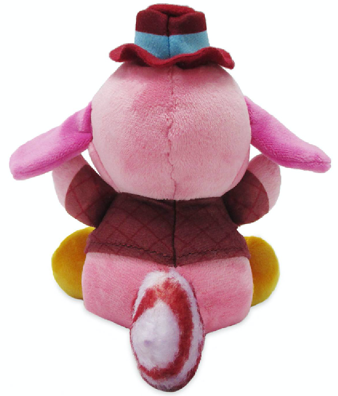 Disney Parks Bing Bong Inside Out Wishables Plush Micro New with Tag