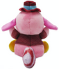 Disney Parks Bing Bong Inside Out Wishables Plush Micro New with Tag