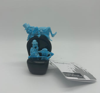 Disney Parks Haunted Mansion Hitch Hiking Ghosts Pullback Toy New with Tag