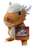 Universal Studios Jurassic World Gray Stygimoloch Cutie Dino Plush New With Tag