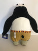 Universal Studios Kung Fu Panda 3 Dragon Warrior Po Plush DreamWorks Animation