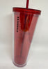 Starbucks Chinese New Year of Ox 2021 Tumbler with Straw New