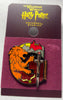 Universal Studios Gryffindor Lion Sword Snitch Letter G Pin New with Card