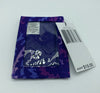 Vera Bradley Factory Style Card Case Cotton Paisley Amethyst New with Tag