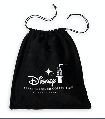 Disney Parks Minnie Ear Headband for Adults by BaubleBar Limited New