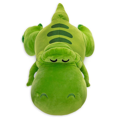 Disney Toy Story Rex Cuddleez Large 25 in Plush New with Tags