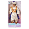 Disney Princess Classic Doll Aladdin as Prince Ali New with Box